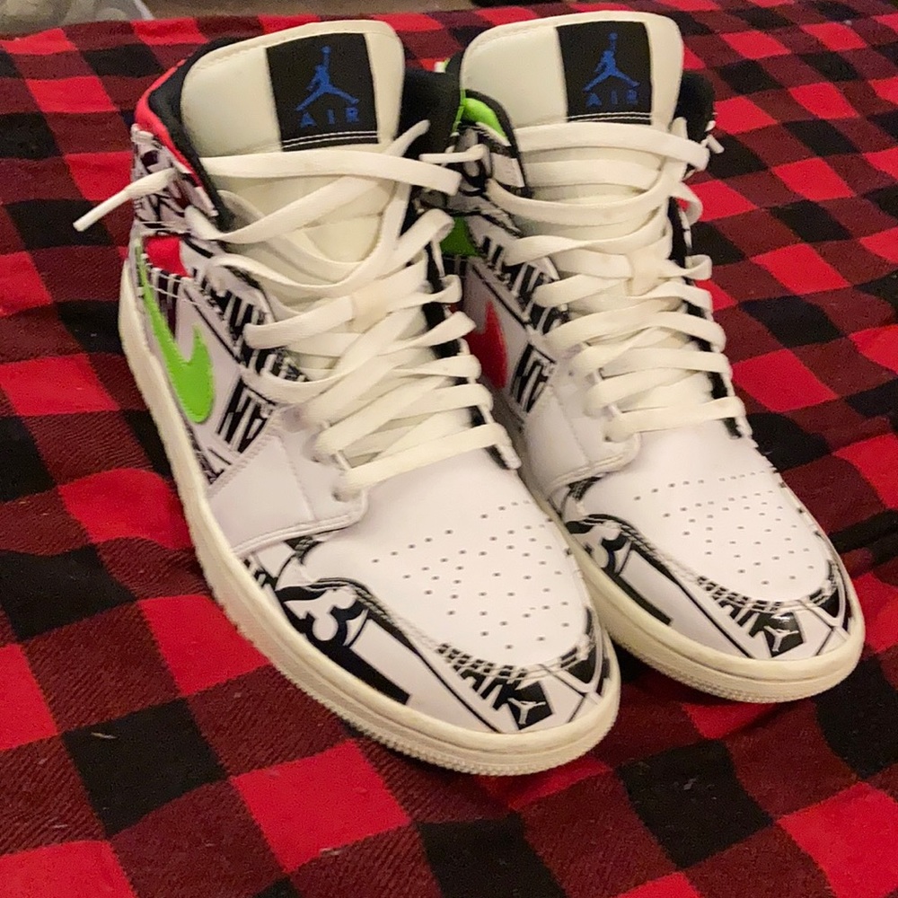 Shoes